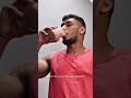 MB Biozyme Whey Protein Shake Recipe ft @raja_ajith #muscleblaze