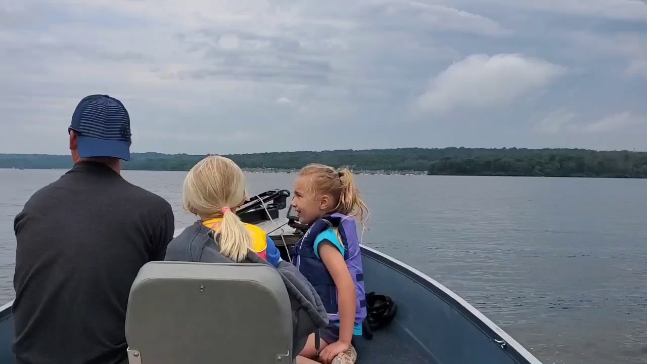 Lake Fun Youtube