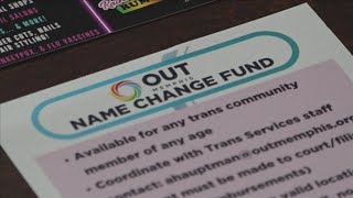 How OUTMemphis is working to bring medical and legal services to LGBTQ+ community
