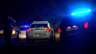 13-Year-Old Shot in Hamilton County