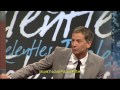 坚毅不屈 relentless 教学视频 第六课 －约翰．毕维尔 john bevere