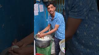 রাজুদার কাছে দুর্দান্ত offar চলে এসেছে #food #seldha #streetfood #shots