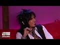 nikki sixx gets candid about addiction 2007