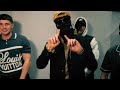 B-Sting ft Kai Bunz x Manny Farrel x Ke'Li - I Did (Music Video) | Mixtape Madness