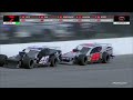 nascar whelen modified tour icebreaker at thompson speedway motorsports park highlights