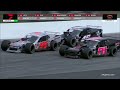 nascar whelen modified tour icebreaker at thompson speedway motorsports park highlights