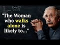 Brain-Igniting Quotes! Albert Einstein's Thoughts That Will Make You Think