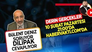 CANLI! TRUMP, GAZZE'DE BELASINI MI ARIYOR?