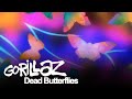 Gorillaz - Dead Butterflies ft. Kano & Roxani Arias (Song Machine Live From Kong Visuals)