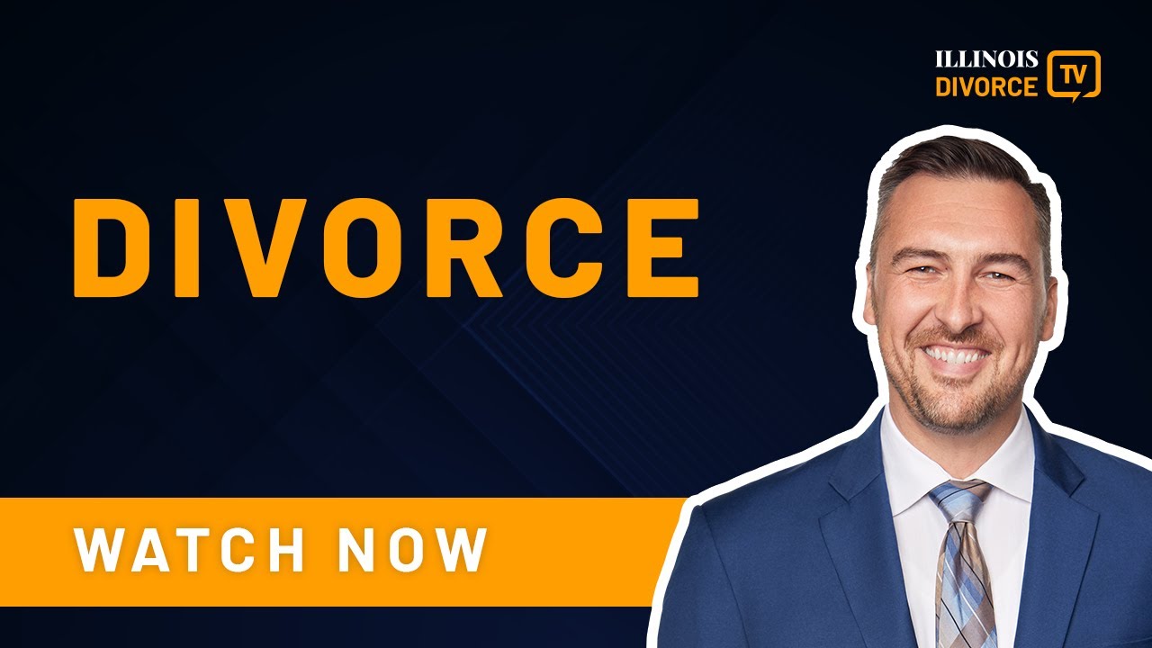 Divorce Youtube