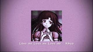 🩹🌸A Playlist for Mikan Tsumiki Kinnies💗💉