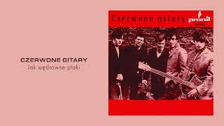 Czerwone Gitary - Jak wędrowne ptaki [Official Audio]