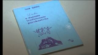 Nderohet shkrimtari Tasim Gjokutaj, mirënjohje për kontributin në edukimin e fëmijëve