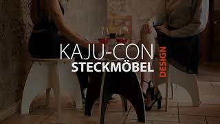 KAJU-CON Möbel und Accessoires