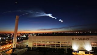 SpaceX Succesful Launch #2021 #SpaceX #NASA #Falcon9 #USA #ESA #ISRO #Soviet #Starship #FalconHeavy