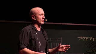 The One Question You Should Carry With You Everywhere | Dallas Elleman | TEDxUniversityofTulsa