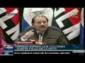 nicaragua s ortega expects colombia to respect border ruling