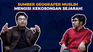 Sejarah yang Terlupakan: Nusantara dalam Naskah Arab Abad 9-15 M Part 1