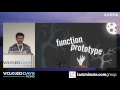 JsDoc: better code, less headaches by Alberto Congiu