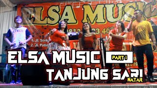 Download Lagu HADIRKAN KEMBALI ELSA MUSIC LIVE TANJUNG SARI NATA... MP3 Gratis