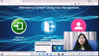 Selected for Microsoft Engage 2022 🎉🎊🎊| Attendance Management System Using Face Recognition #viral