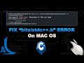 How to add C++