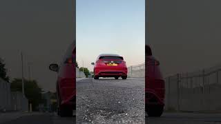 Honda Civic FN2 Type R | M2 Exhaust Sound