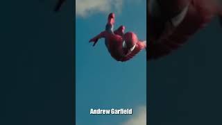 What is the best CGI in the Spider-Man movies?