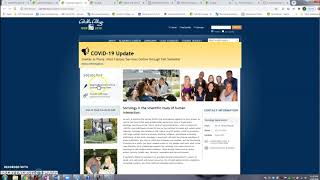 Educational Plan from IGETC/CSU to your Student Planning