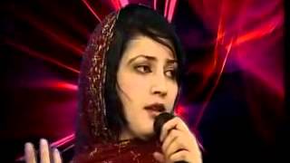 Din Mohammad Gham Khwar \u0026 Khoshi Mahtab - Pashto new song gulghunde khaist.