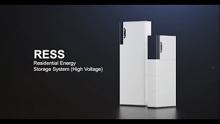 RESS | All-in-one System | PE20 H2