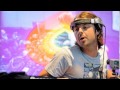 Axwell - Live @ INOX Festival 2013 (Toulouse, France) - 10-05-2013 (Full Set)