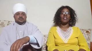 Ethiopia:Senait Engda(ሰናይት እንግዳ)official ክፍል ሁለትየመሪጌታ ቀፀላ አዲስ አስደናቂ የህይወት ምስክርነት new video 2012/2020