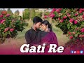 GATI RE PROMO VIDEO || BISHAL HEMBRAM  & JUHI PAURIA || SHAUL BASKI || NEW SANTALI VIDEO 2024