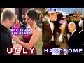 Being Ugly Vs Being Handsome (Treatment From others)