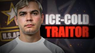 The Ice Cold Spy Who Sold Out America | True Life Spy Stories