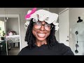 crochet hello kitty hat tutorial