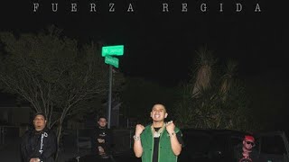 Fuerza Regida Del Barrio Hasta Aquí Vol. 2 Album Completo Mix 2022