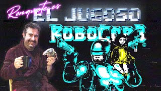 EL JUGOSO - ESPECIAL ROBOCOP