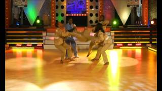 Maltina Dance All 6 EPISODE 16