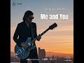 POP ROCK - AI Music | Me and You | Canggu Groove | MUSIK SEDAP