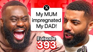CRAZIEST FAMILY SECRETS?! | EP 393 | ShxtsNGigs Podcast