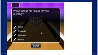 E-learning Samples Video