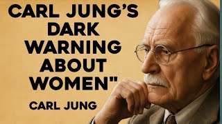 Carl Jung: The Dark Side of Women Men Still Don’t Understand