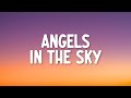 Polo G - Angels in the Sky (Lyrics)