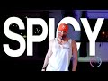 CL - Spicy/ Raphael Ph Dance Cover