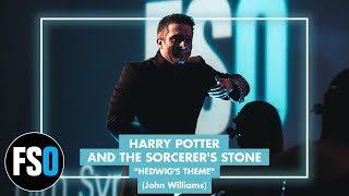 FSO - Harry Potter and The Sorcerer's Stone - Hedwig's Theme (John Williams)