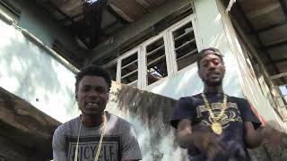 Kenman The Punisher x Boodan - Who Does That (Official Video)