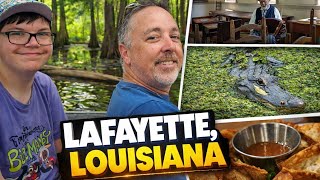 3 Hidden Gems You MUST Visit in and around Lafayette