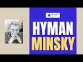 Hyman Minsky